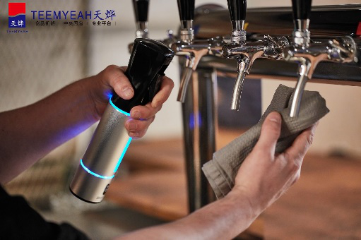 解讀殺菌系統的特性