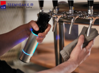 殺菌系統公司的優點有哪些？